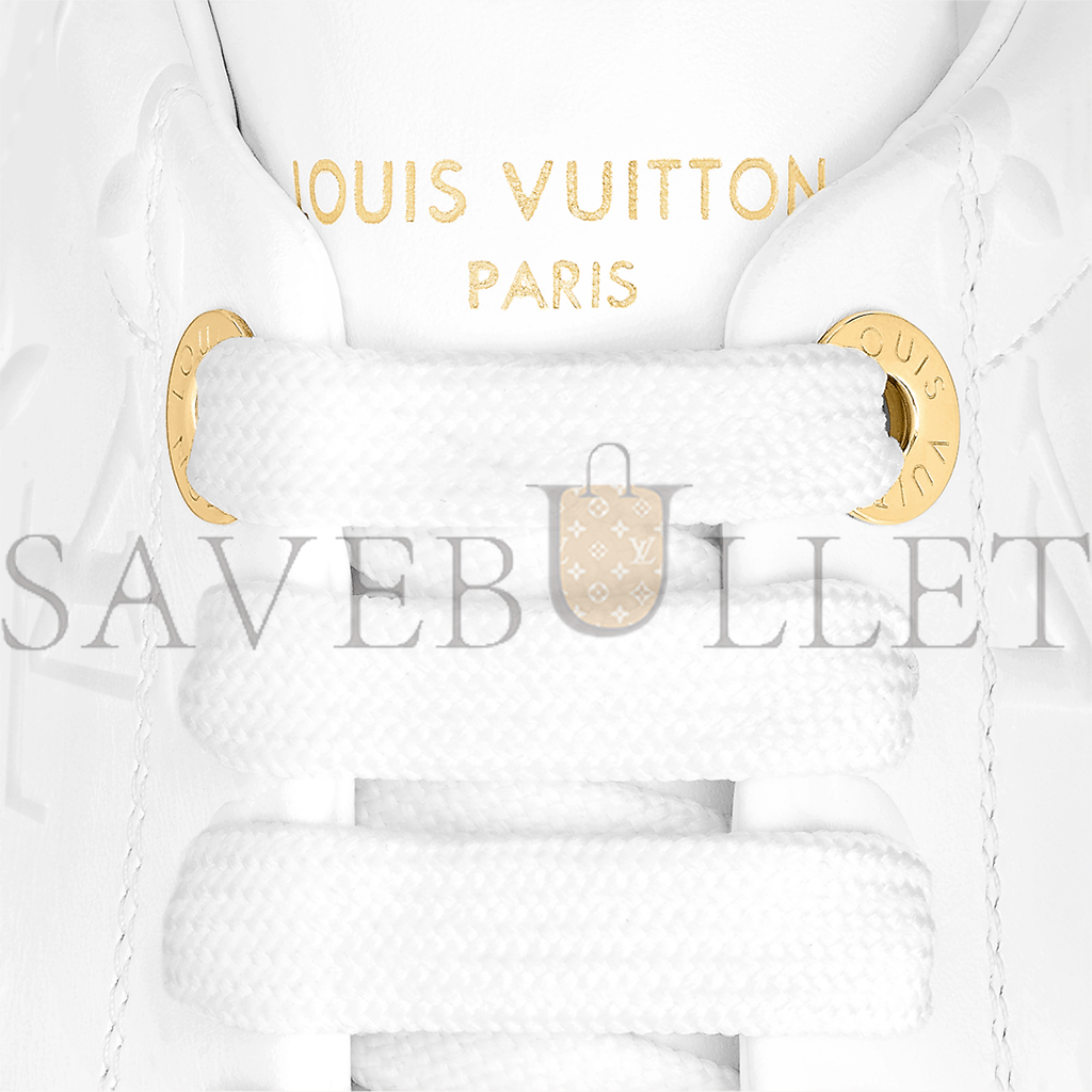 LOUIS VUITTON TIME OUT SNEAKER 1AAE5M LOUIS VUITTON TIME OUT SNEAKER 1AAE5M